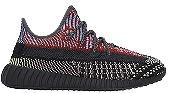 Kids yeezy 350 shoes