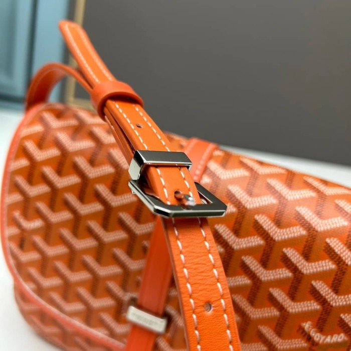 handbag Goyard 22*15*6.5 cm