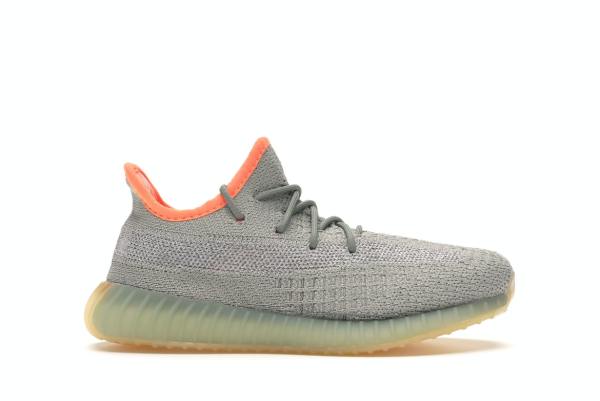 Kids yeezy 350 shoes