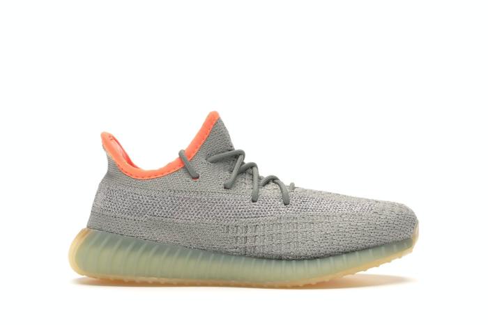 Kids yeezy 350 shoes