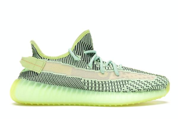 Kids yeezy 350 shoes