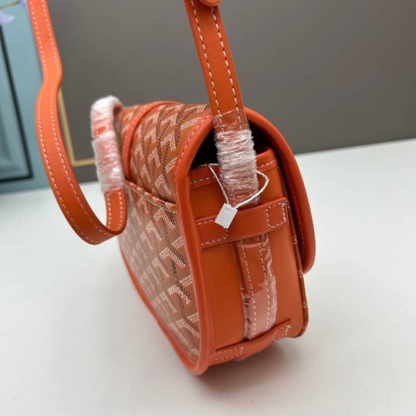 handbag Goyard 22*15*6.5 cm