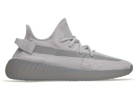 adidas Yeezy Boost 350 V2 Steel Grey
