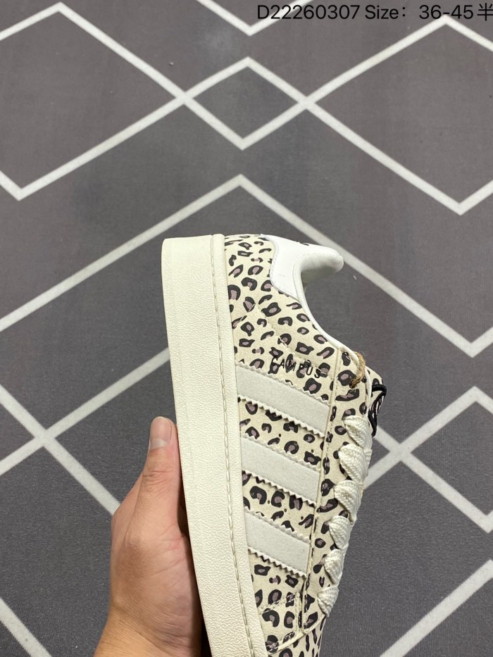 adidas Campus 00s Leopard (Women's)