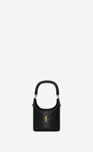 Handbags  SAINT LAURENT 763961 size 19*17*15 cm