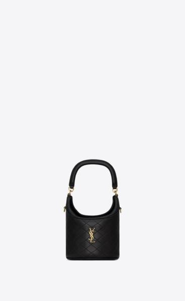 Handbags  SAINT LAURENT 763961 size 19*17*15 cm