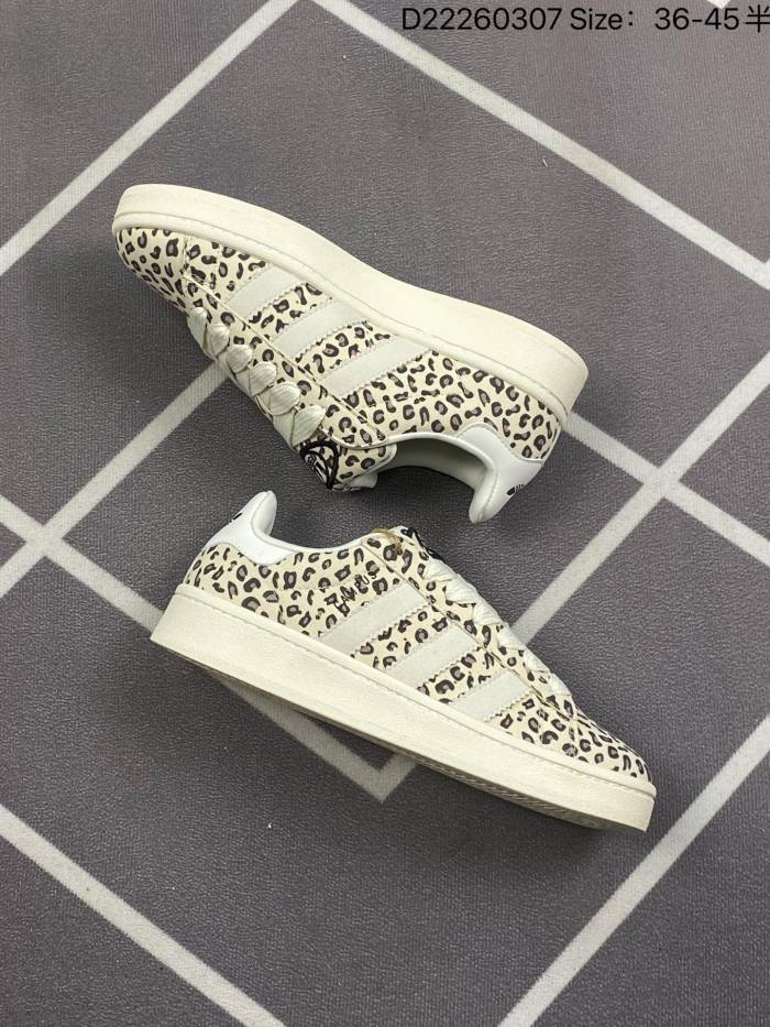 adidas Campus 00s Leopard (Women's)