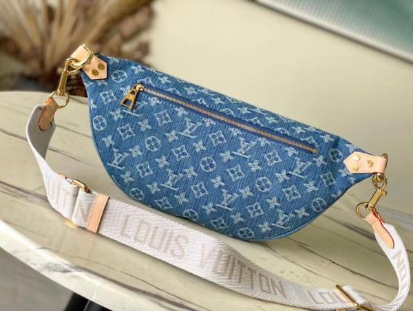 Handbags  Louis Vuitton m46837 size 38*16*8 cm