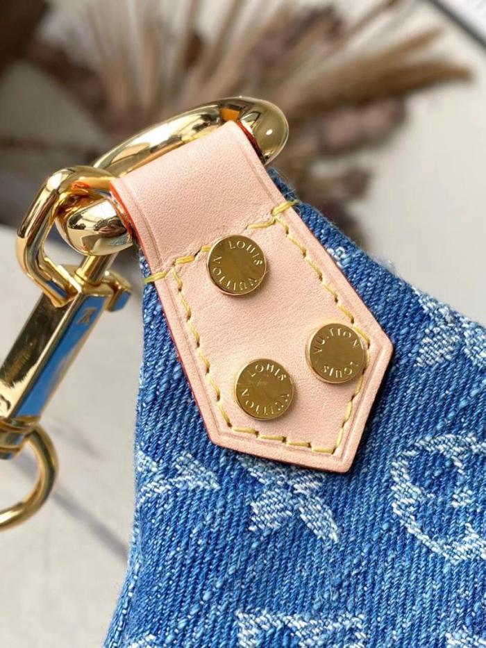 Handbags  Louis Vuitton m46837 size 38*16*8 cm