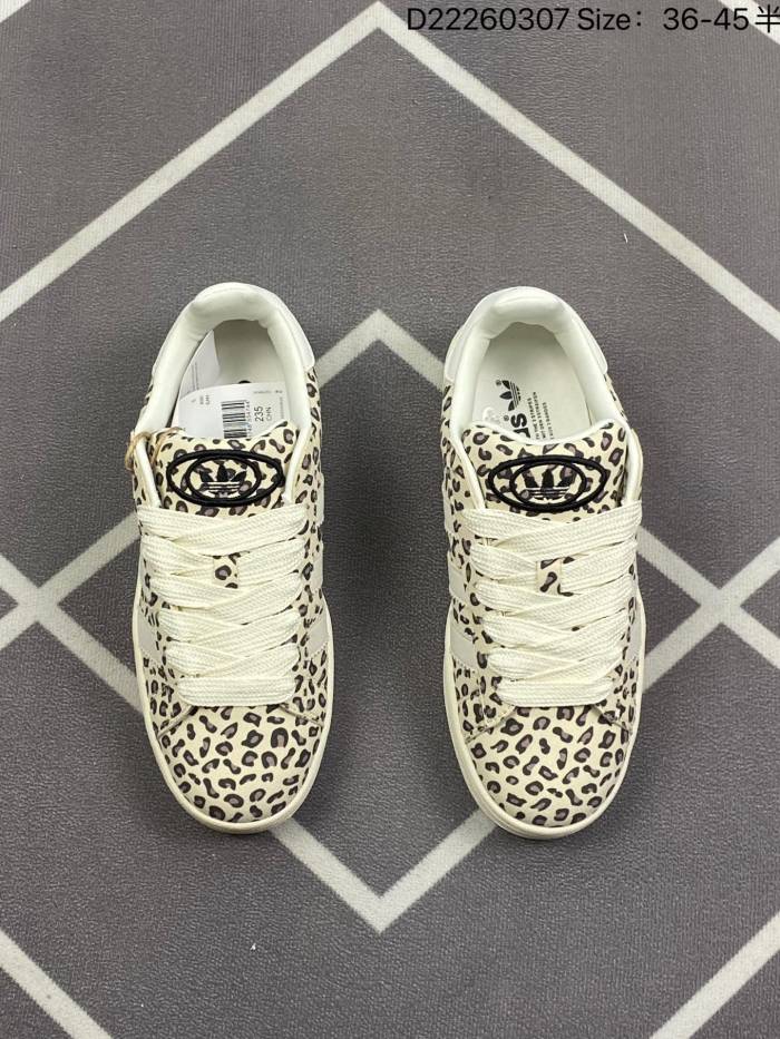 adidas Campus 00s Leopard (Women's)