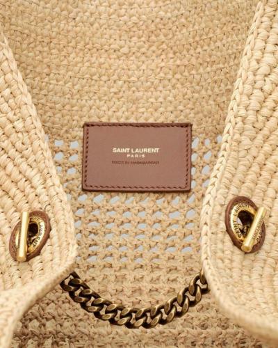  Handbags  SAINT LAURENT 772191/698651 size 37-55*43*5/14.6-21.7*16.9*2 cm