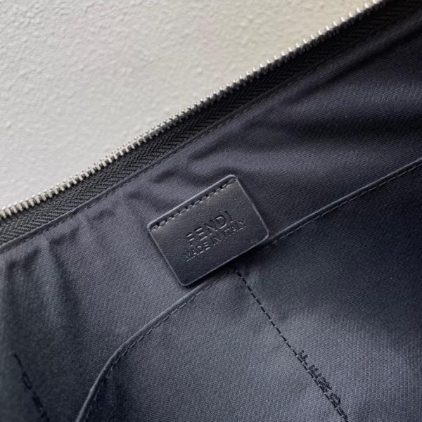 Handbags FENDI 7N0110-A9XS-F0R2A size 29*19 cm