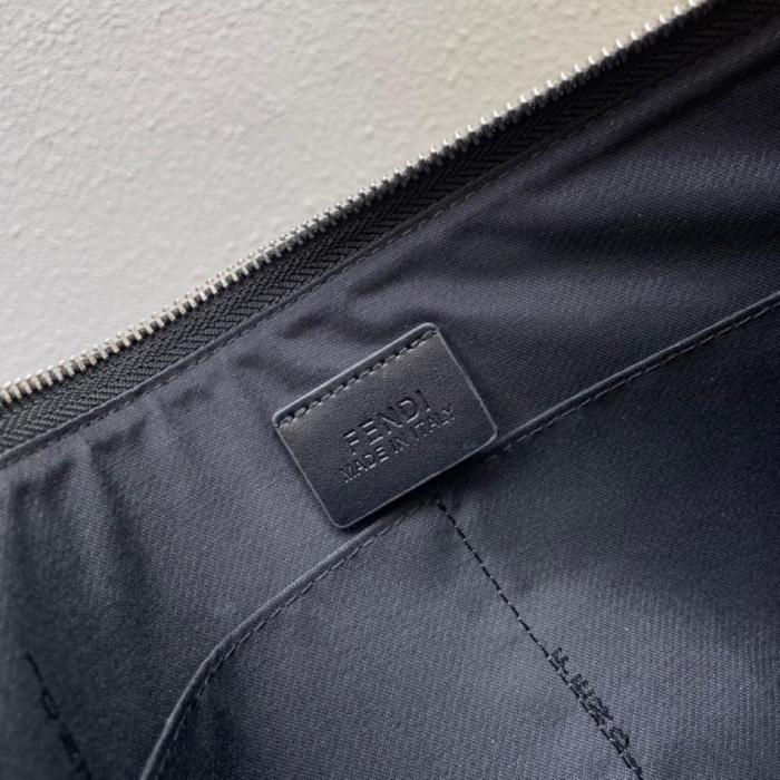 Handbags FENDI 7N0110-A9XS-F0R2A size 29*19 cm