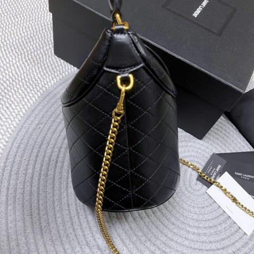 Handbags  SAINT LAURENT 763961 size 19*17*15 cm