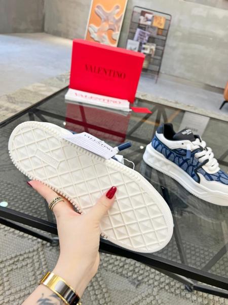 Valentino Garavani Low-Top One Stud XL 4Y2S0G37CWMYDY