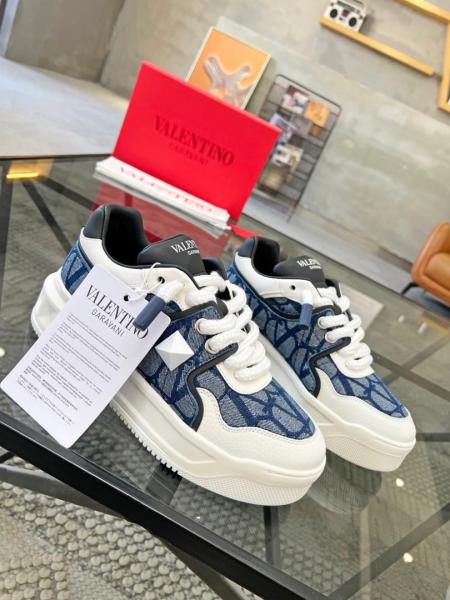 Valentino Garavani Low-Top One Stud XL 4Y2S0G37CWMYDY