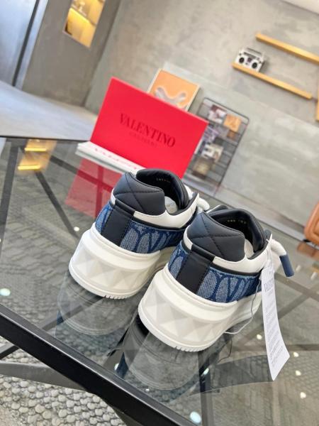 Valentino Garavani Low-Top One Stud XL 4Y2S0G37CWMYDY