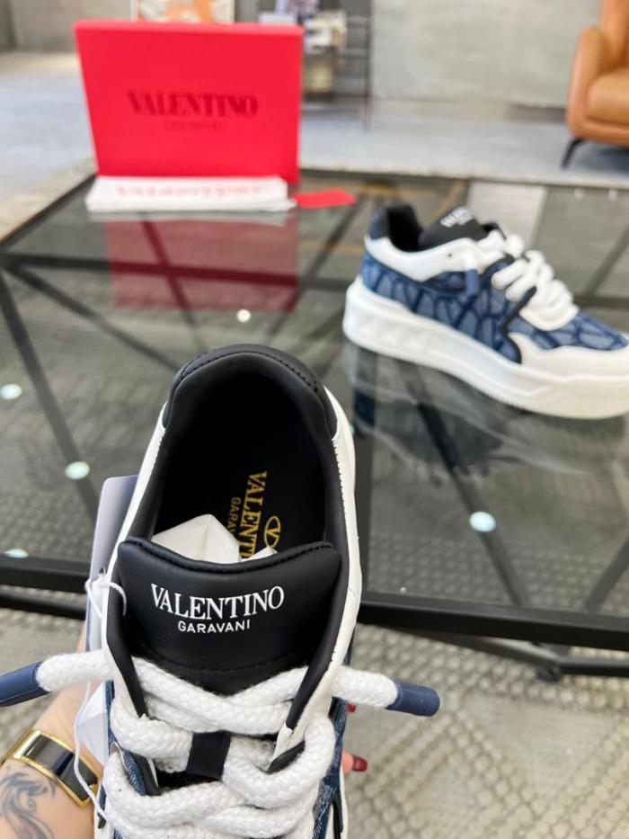 Valentino Garavani Low-Top One Stud XL 4Y2S0G37CWMYDY