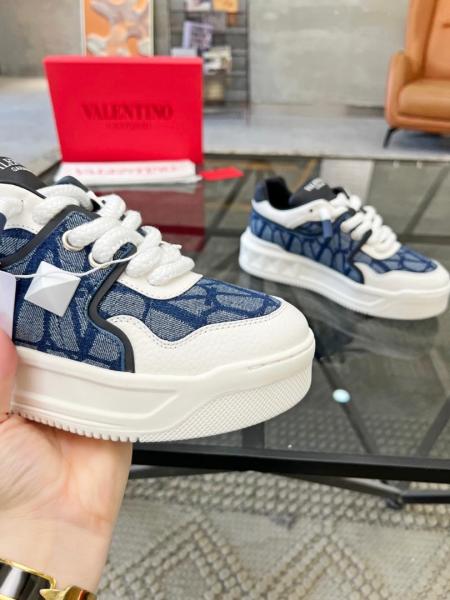 Valentino Garavani Low-Top One Stud XL 4Y2S0G37CWMYDY