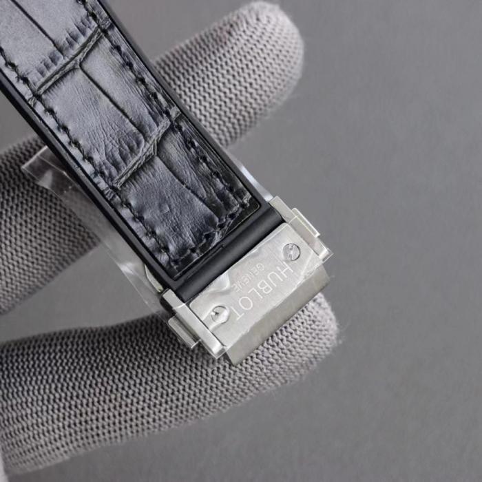 HUBLOT CLASSIC FUSION TITANIUM 45MM 511.nx.1171.rx