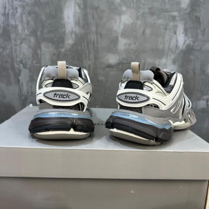 Balenciaga Track LED Gray