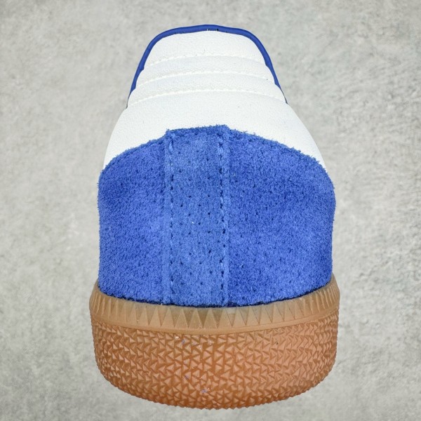 adidas Samba OG Royal Blue Gum