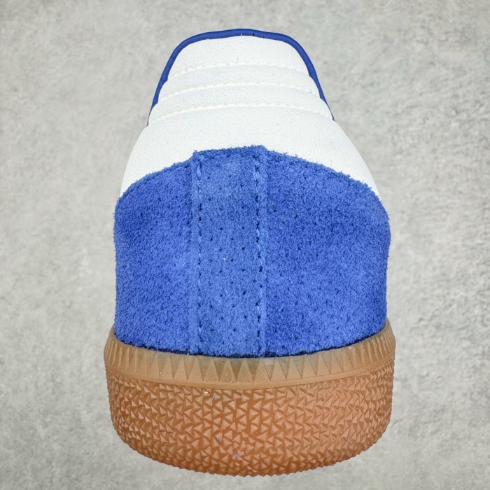 adidas Samba OG Royal Blue Gum