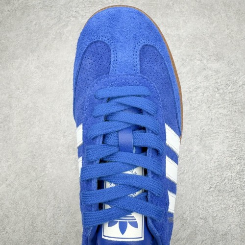 adidas Samba OG Royal Blue Gum