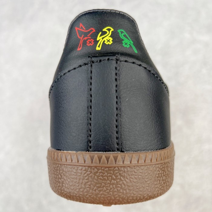 adidas Samba OG Ajax Bob Marley 3 Little Birds