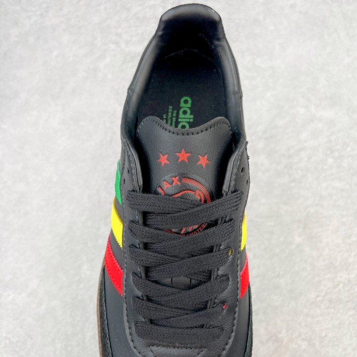 adidas Samba OG Ajax Bob Marley 3 Little Birds