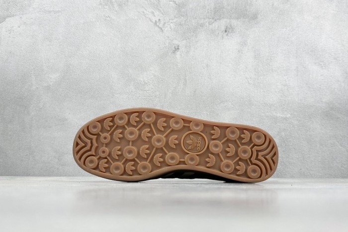 adidas Gazelle Bold Maple Leaf (Women's)