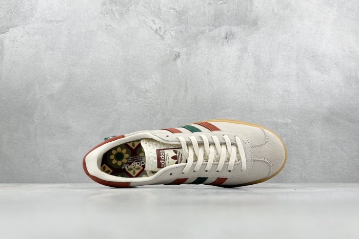 adidas Gazelle Bold Maple Leaf (Women's)