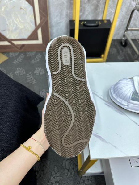 Maison Mihara Yasuhiro Blakey Original Sole chunky sneakers