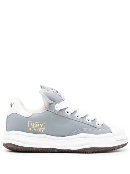 Maison Mihara Yasuhiro Blakey Original Sole chunky sneakers
