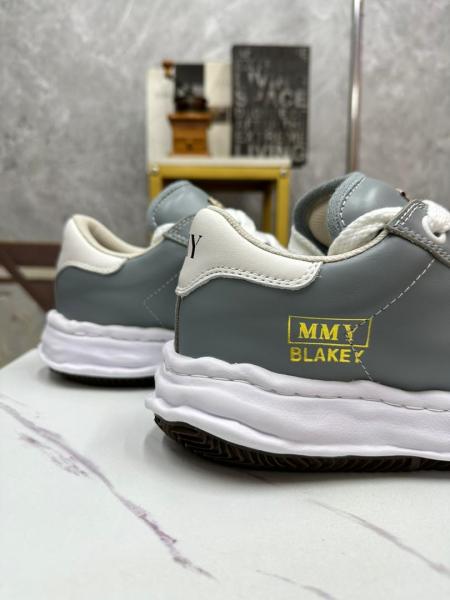Maison Mihara Yasuhiro Blakey Original Sole chunky sneakers