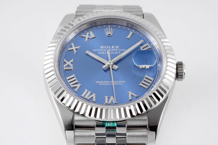 Rolex M126334-0026