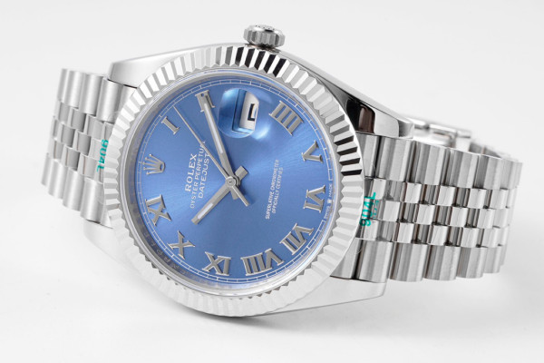 Rolex M126334-0026
