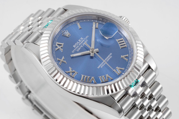 Rolex M126334-0026