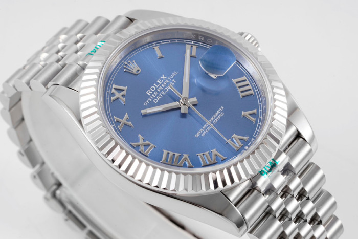 Rolex M126334-0026