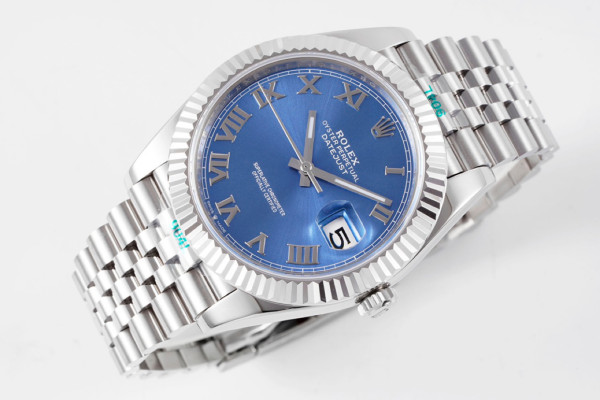 Rolex M126334-0026