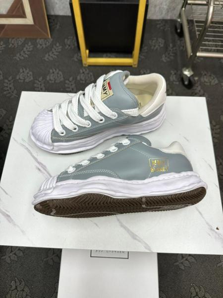 Maison Mihara Yasuhiro Blakey Original Sole chunky sneakers