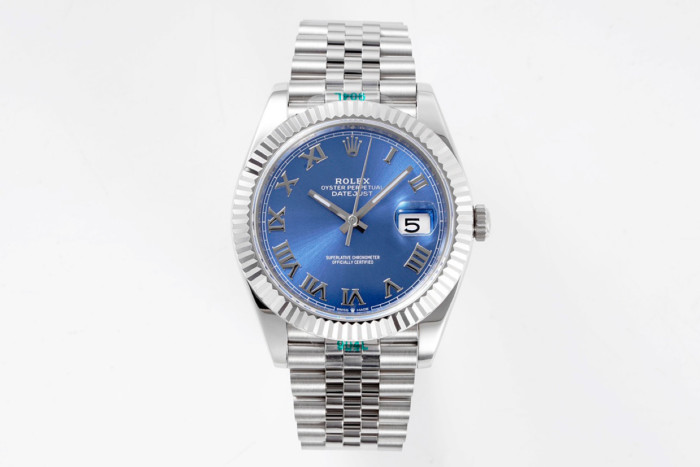 Rolex M126334-0026