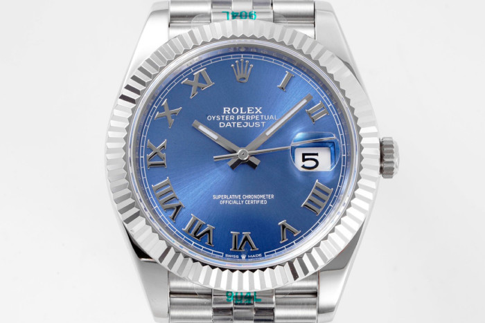 Rolex M126334-0026