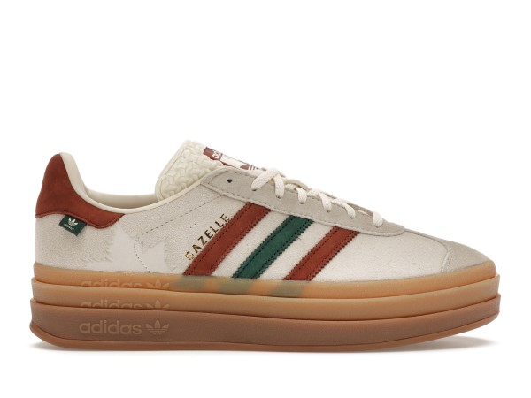 adidas Gazelle Bold Maple Leaf (Women's)