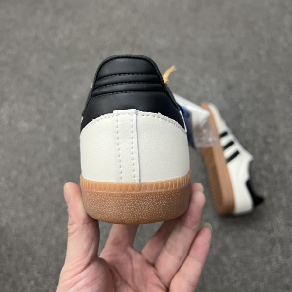 adidas Samba OG Cream White Sand Strata (Women's)