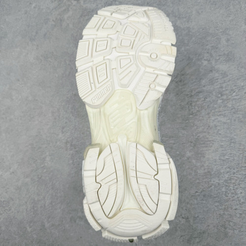 Balenciaga Runner Triple White