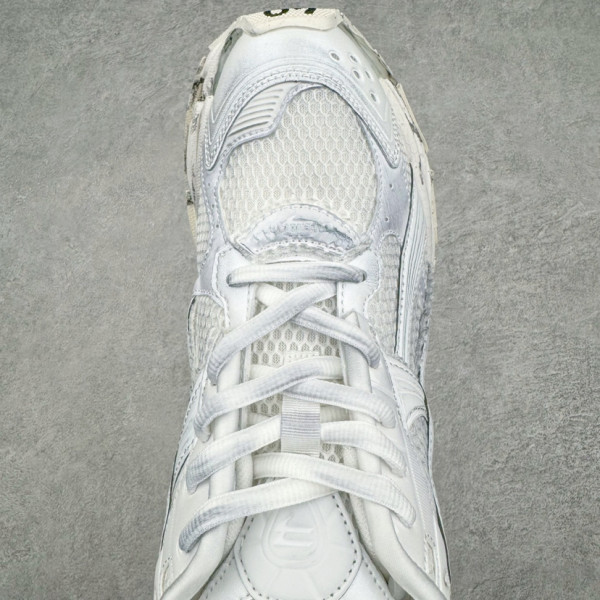 Balenciaga Runner Triple White