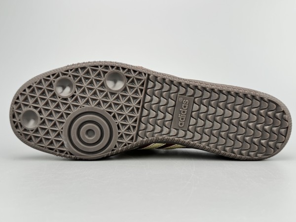 adidas Samba Nylon Wales Bonner Fox Brown