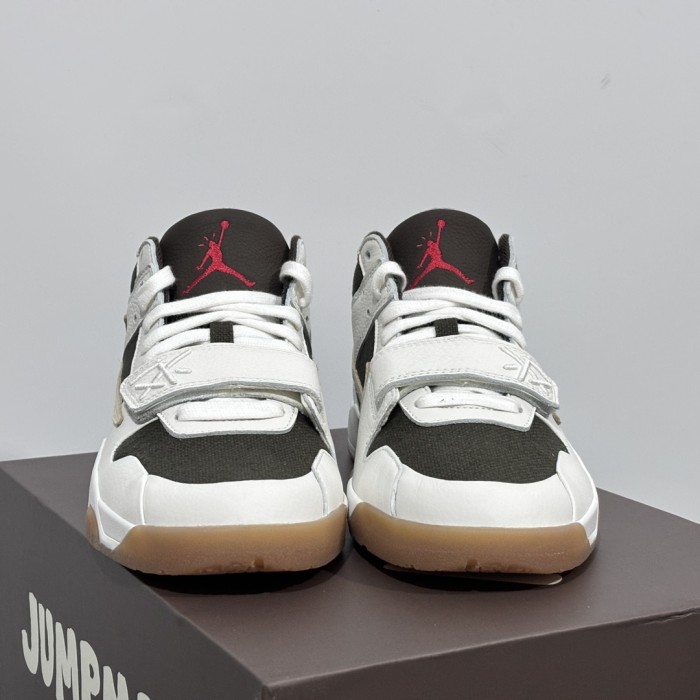 Jordan Jumpman Jack TR Travis Scott Sail