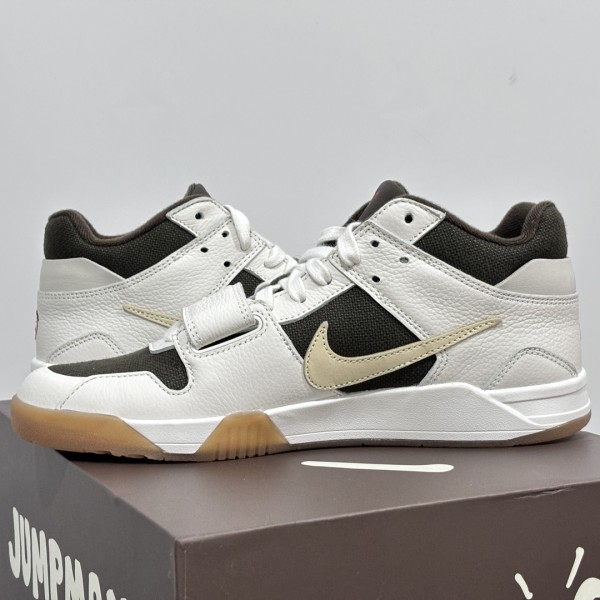 Jordan Jumpman Jack TR Travis Scott Sail